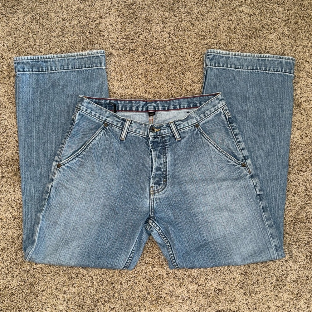 Banana Republic men’s jeans
